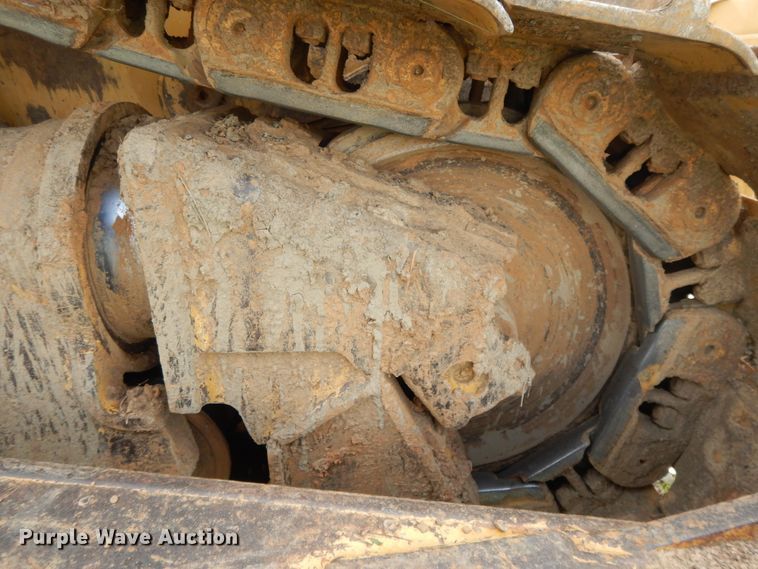 image for item DI0416 2011 Caterpillar D6T XL  dozer