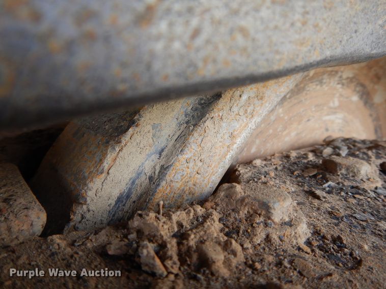 image for item DI0416 2011 Caterpillar D6T XL  dozer