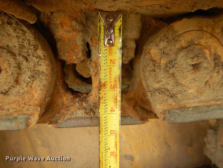 image for item DI0416 2011 Caterpillar D6T XL  dozer