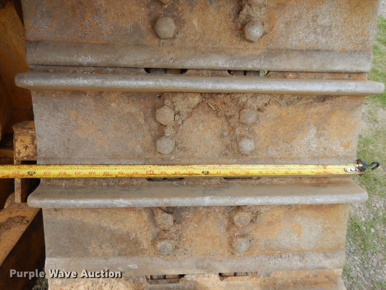 image for item DI0416 2011 Caterpillar D6T XL  dozer