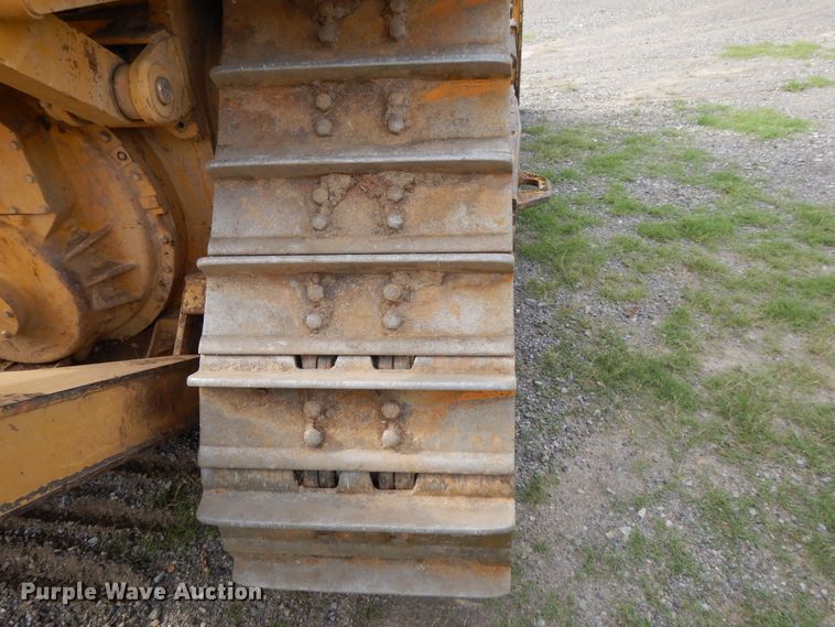 image for item DI0416 2011 Caterpillar D6T XL  dozer