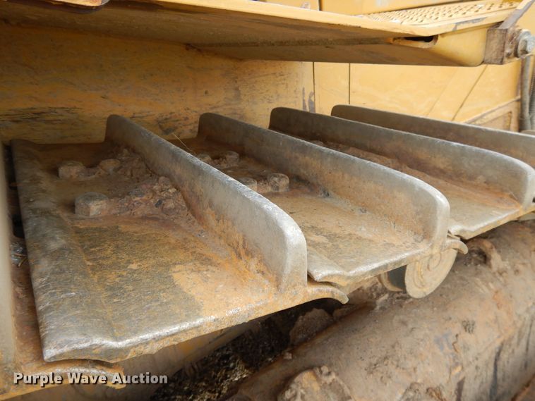 image for item DI0416 2011 Caterpillar D6T XL  dozer