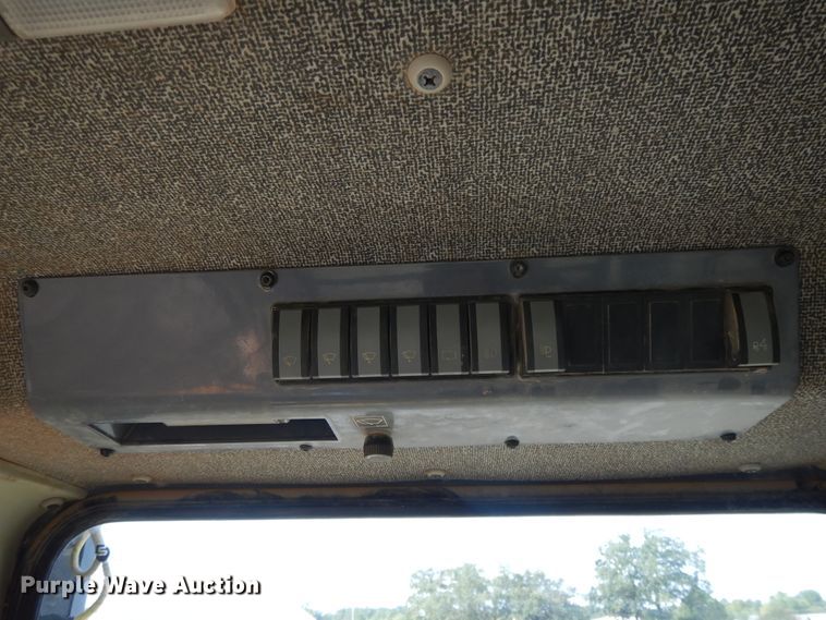 image for item DI0417 2007 John Deere 950J  dozer