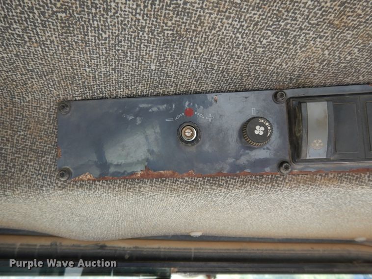 image for item DI0417 2007 John Deere 950J  dozer