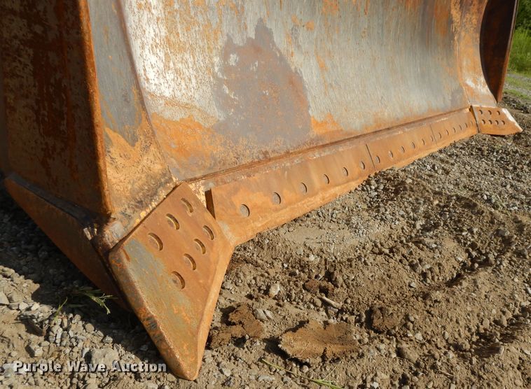 image for item DI0417 2007 John Deere 950J  dozer