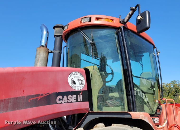 image for item DI0420 Case IH STX425 4WD tractor