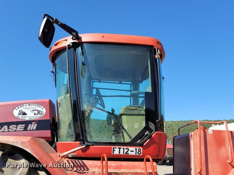 image for item DI0420 Case IH STX425 4WD tractor