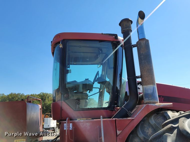 image for item DI0420 Case IH STX425 4WD tractor