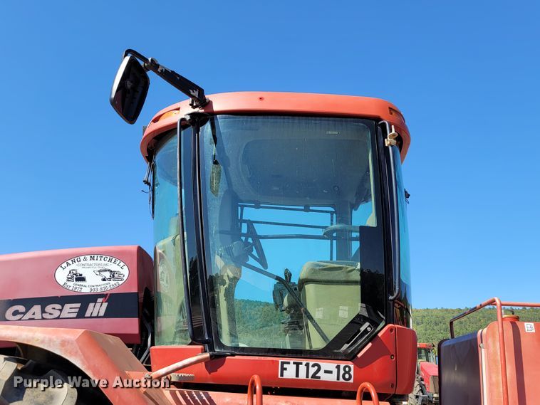 image for item DI0420 Case IH STX425 4WD tractor