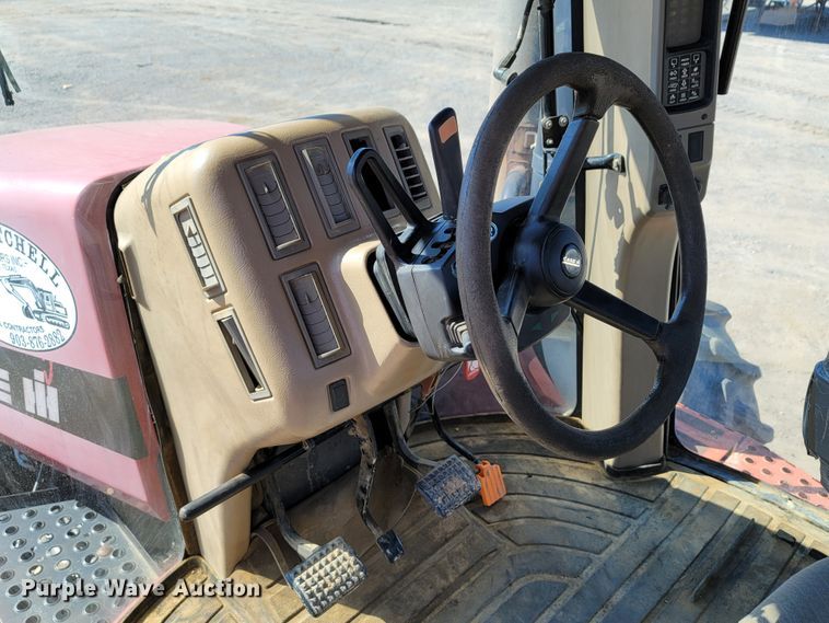 image for item DI0420 Case IH STX425 4WD tractor