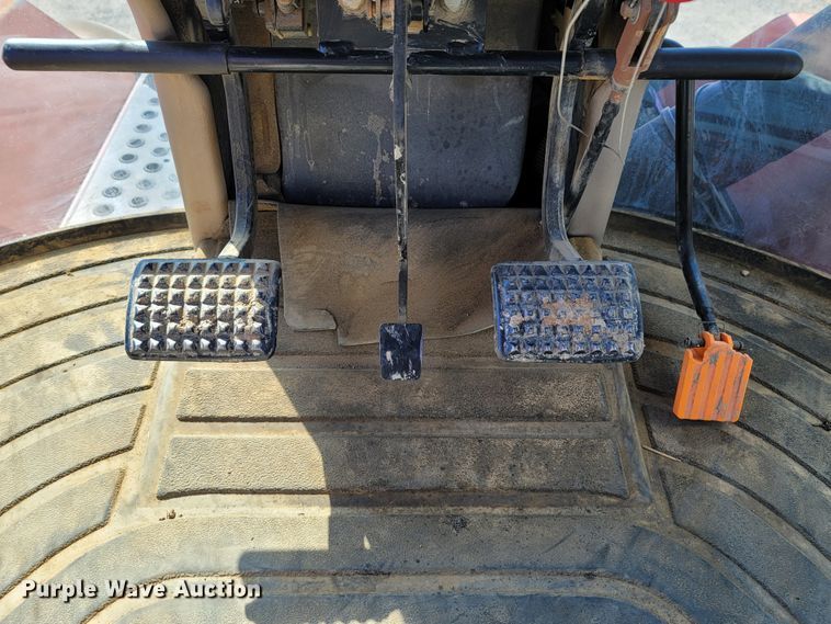 image for item DI0420 Case IH STX425 4WD tractor