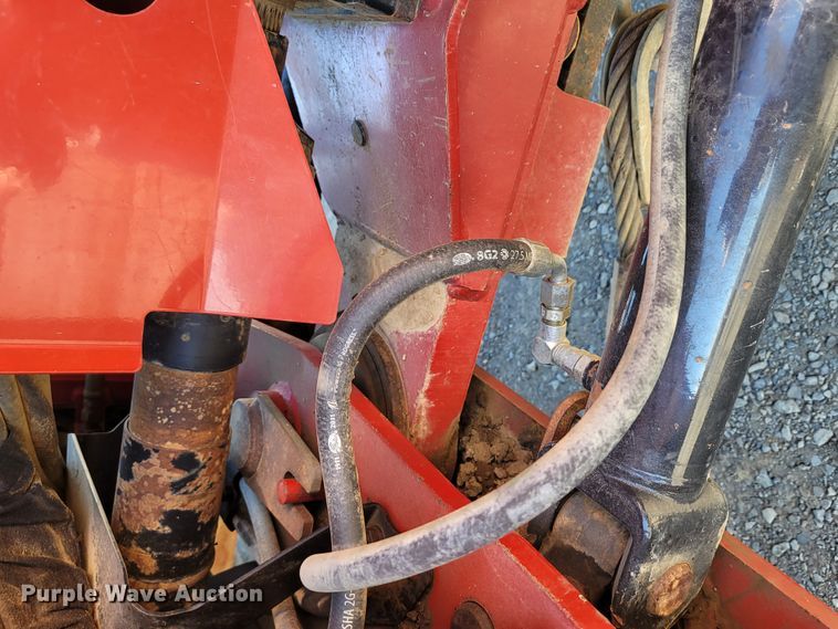 image for item DI0420 Case IH STX425 4WD tractor