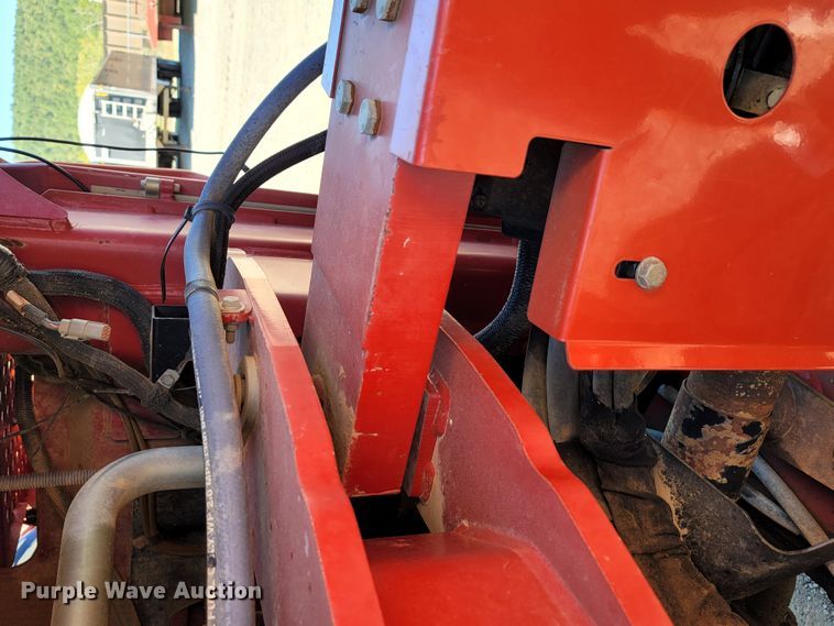 image for item DI0420 Case IH STX425 4WD tractor