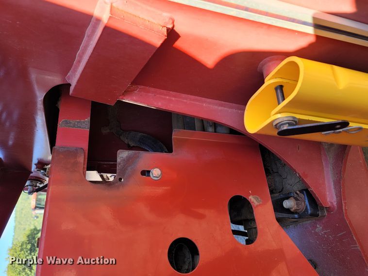 image for item DI0420 Case IH STX425 4WD tractor