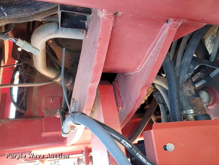 image for item DI0420 Case IH STX425 4WD tractor