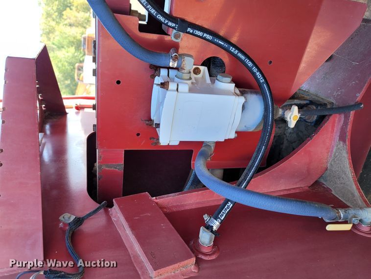 image for item DI0420 Case IH STX425 4WD tractor