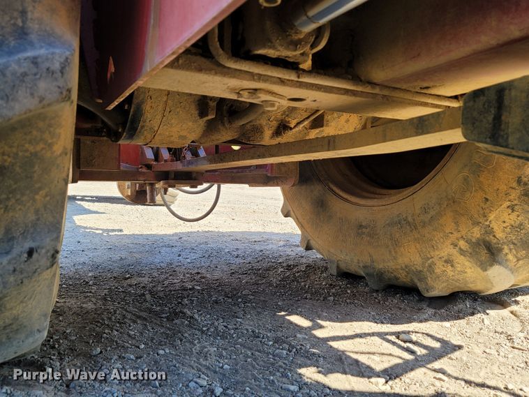 image for item DI0420 Case IH STX425 4WD tractor