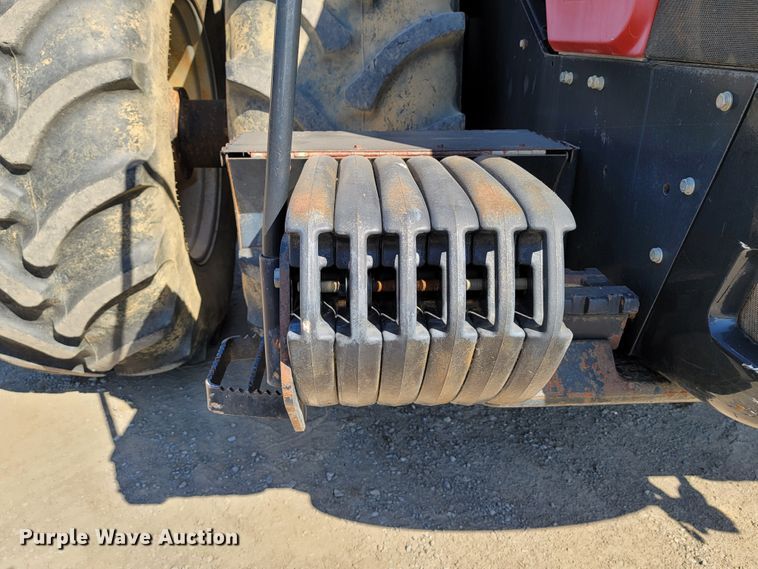 image for item DI0420 Case IH STX425 4WD tractor