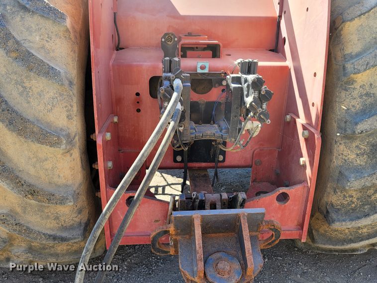 image for item DI0420 Case IH STX425 4WD tractor