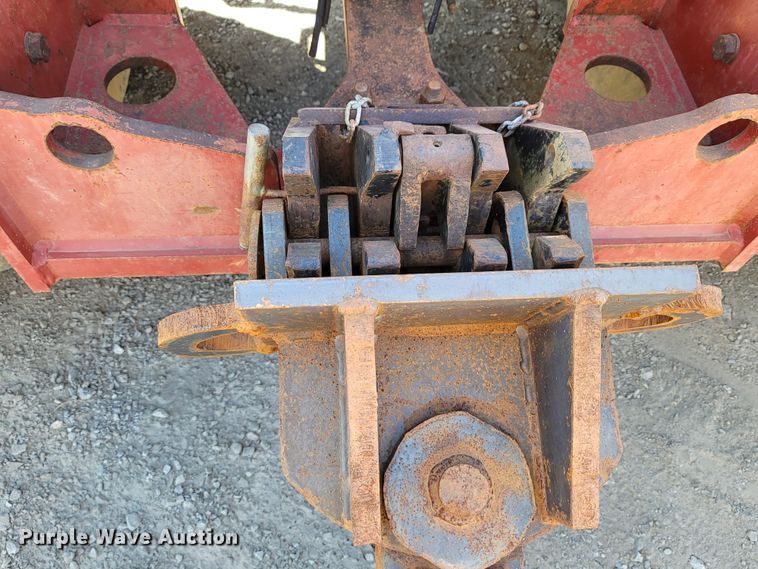 image for item DI0420 Case IH STX425 4WD tractor