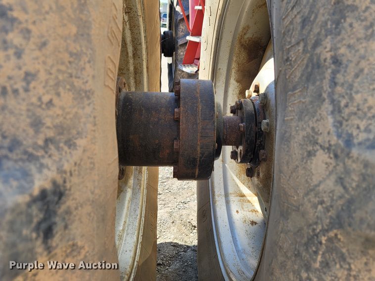 image for item DI0420 Case IH STX425 4WD tractor