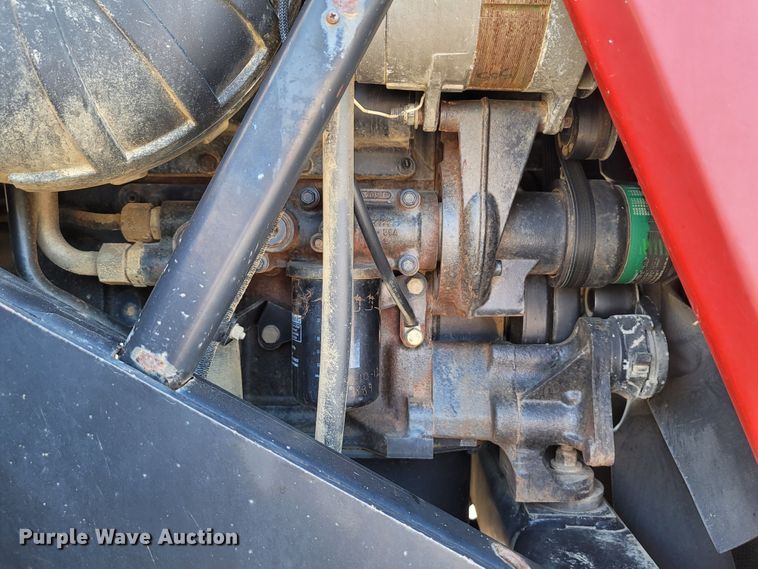 image for item DI0420 Case IH STX425 4WD tractor