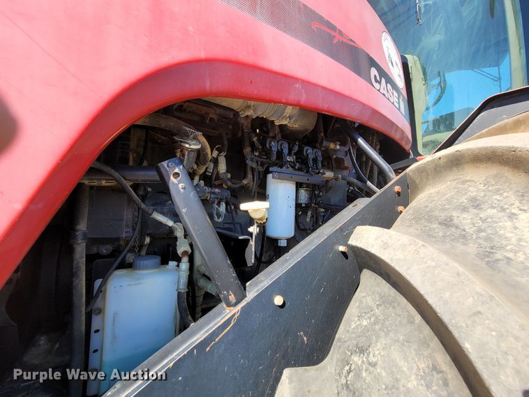 image for item DI0420 Case IH STX425 4WD tractor