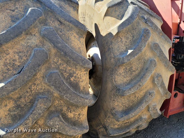 image for item DI0420 Case IH STX425 4WD tractor