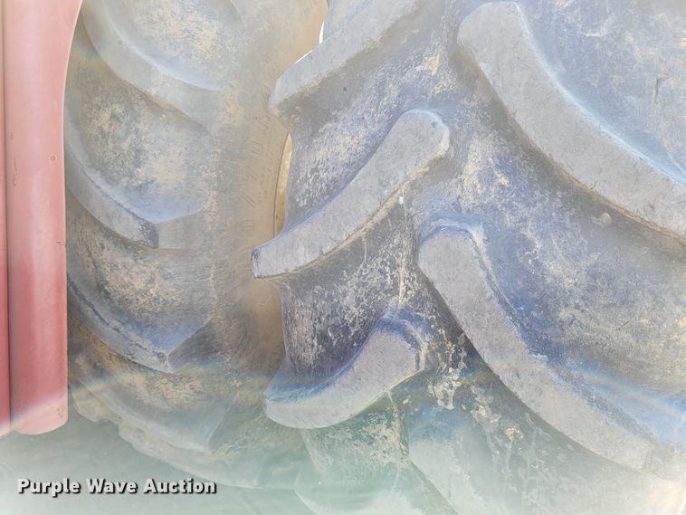 image for item DI0420 Case IH STX425 4WD tractor