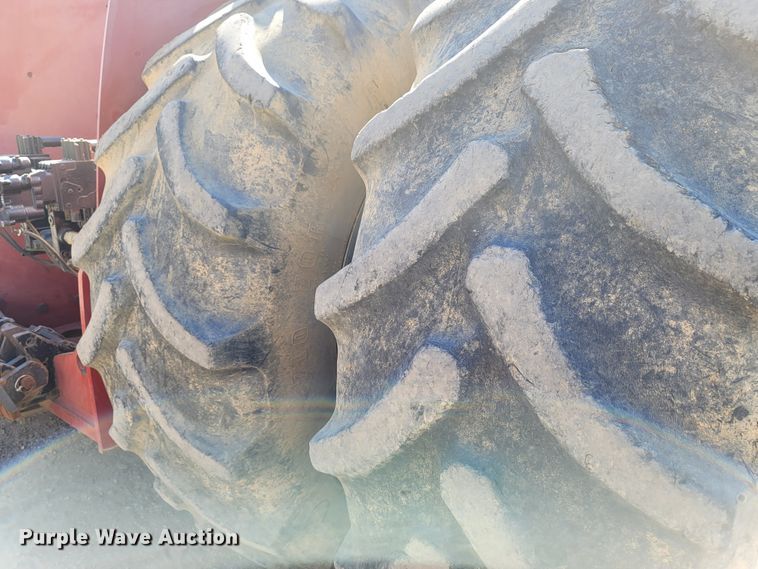 image for item DI0420 Case IH STX425 4WD tractor