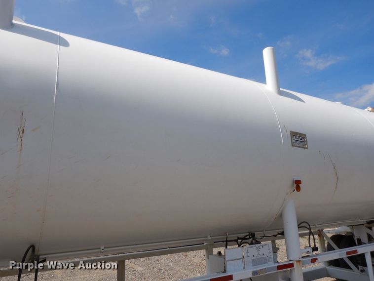 image for item DI0424 2008 Klein KPT-120  portable water tower