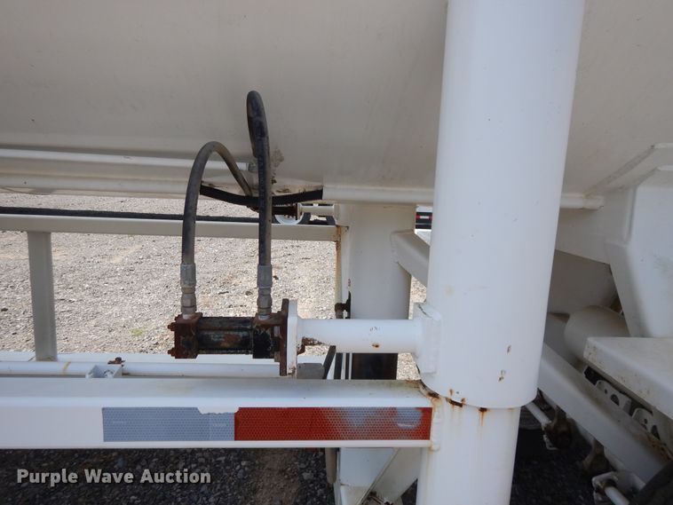 image for item DI0424 2008 Klein KPT-120  portable water tower