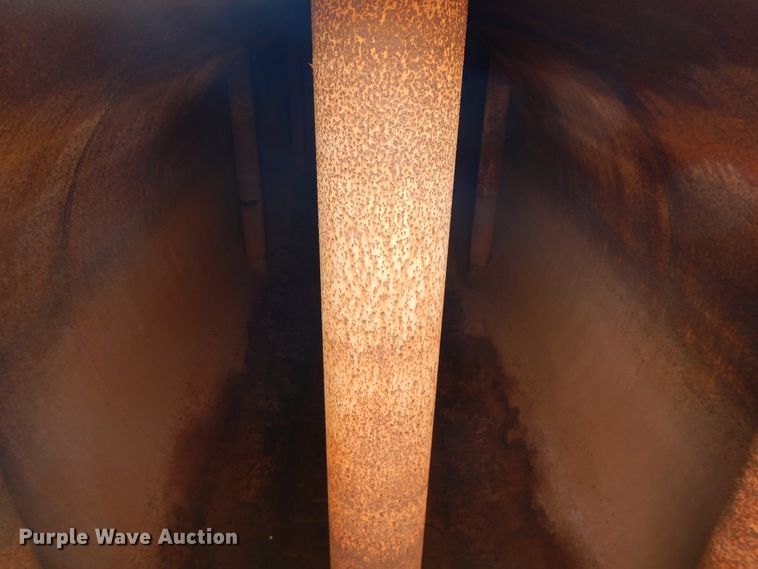 image for item DI0424 2008 Klein KPT-120  portable water tower