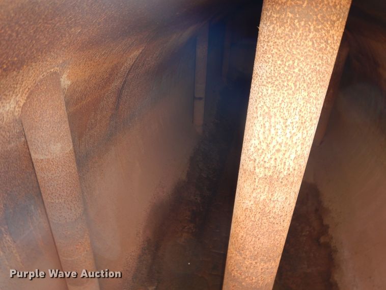 image for item DI0424 2008 Klein KPT-120  portable water tower