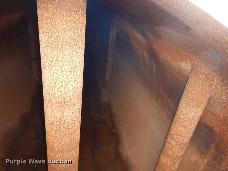 image for item DI0424 2008 Klein KPT-120  portable water tower