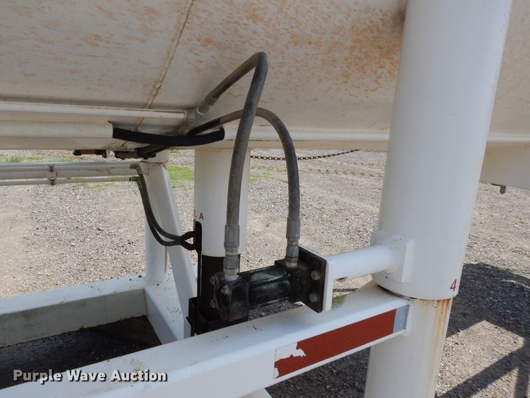 image for item DI0424 2008 Klein KPT-120  portable water tower