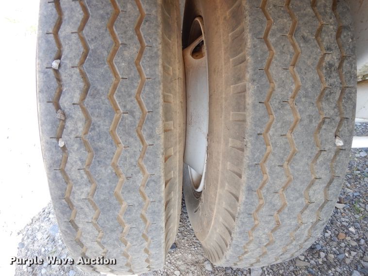 image for item DI0424 2008 Klein KPT-120  portable water tower