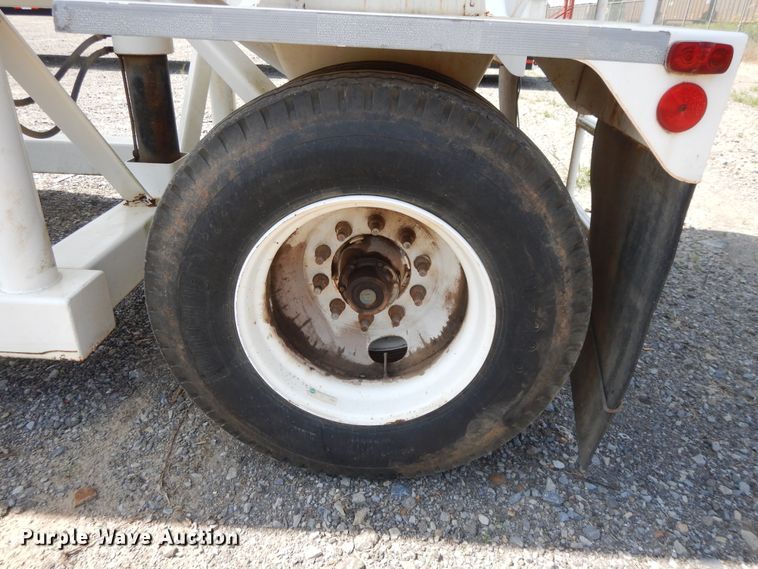 image for item DI0424 2008 Klein KPT-120  portable water tower