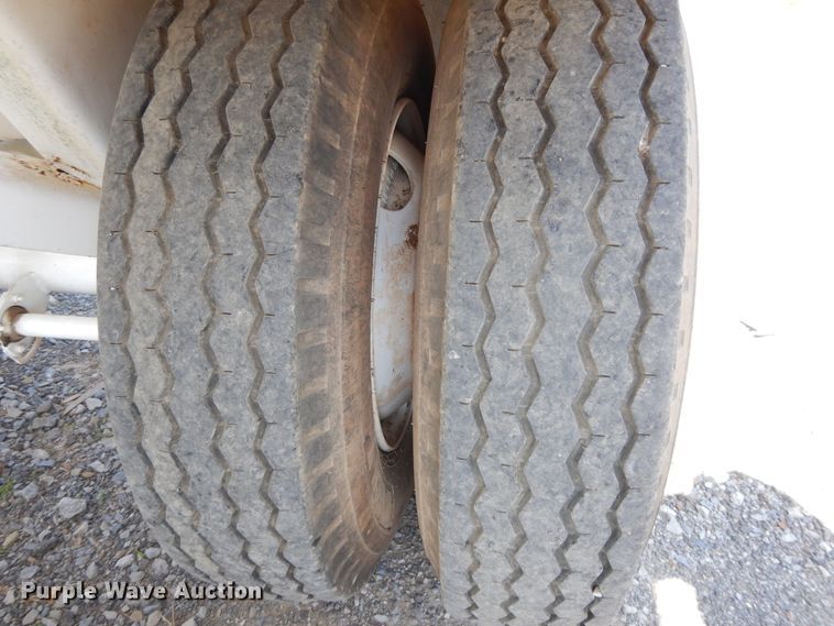 image for item DI0424 2008 Klein KPT-120  portable water tower