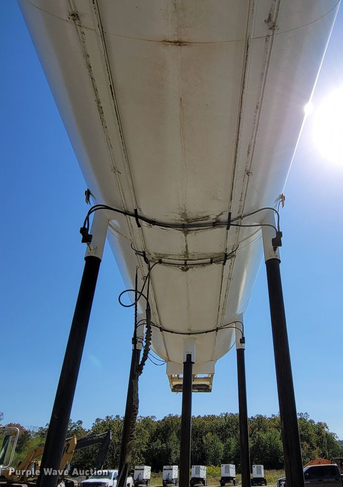 image for item DI0424 2008 Klein KPT-120  portable water tower