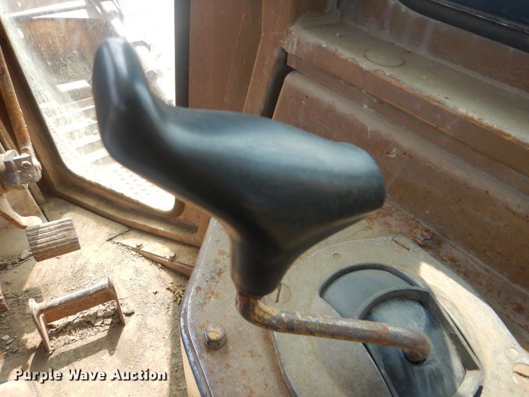 image for item DI0427 1987 Caterpillar D8N  dozer