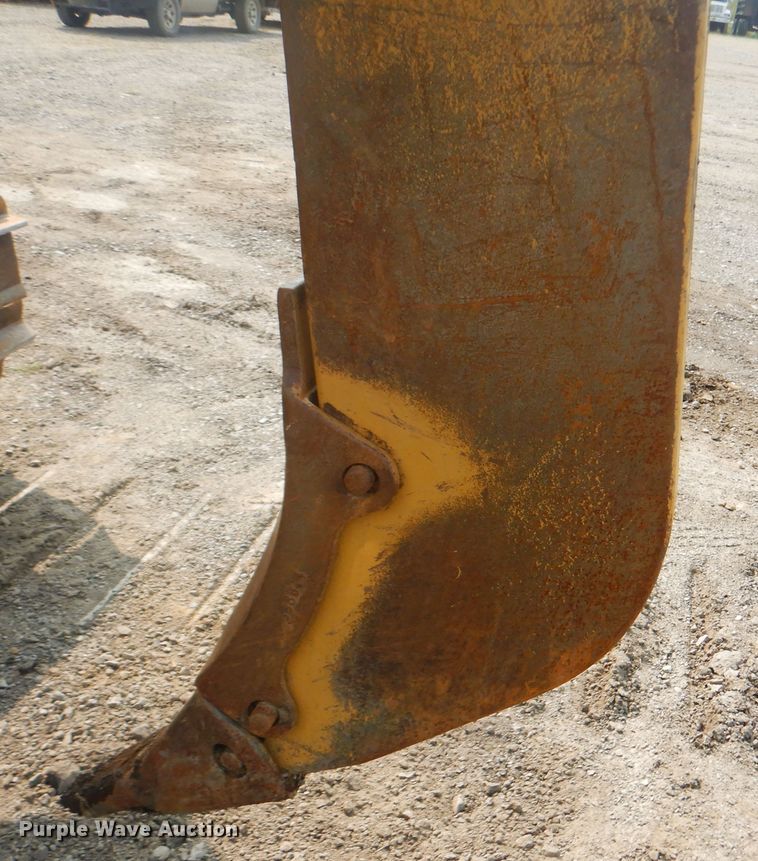 image for item DI0427 1987 Caterpillar D8N  dozer