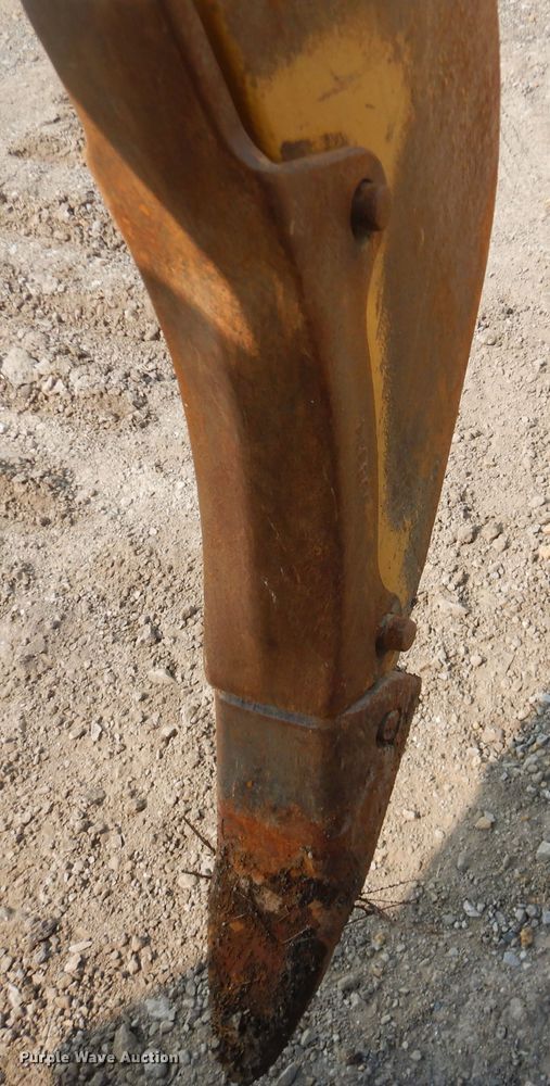 image for item DI0427 1987 Caterpillar D8N  dozer