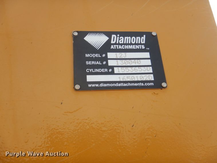 image for item DI0427 1987 Caterpillar D8N  dozer