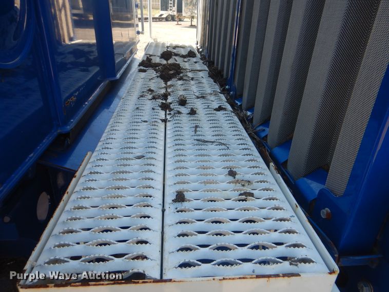 image for item DI0428 2018 Peterson 5710D horizontal grinder