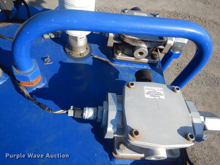 image for item DI0428 2018 Peterson 5710D horizontal grinder