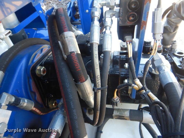 image for item DI0428 2018 Peterson 5710D horizontal grinder