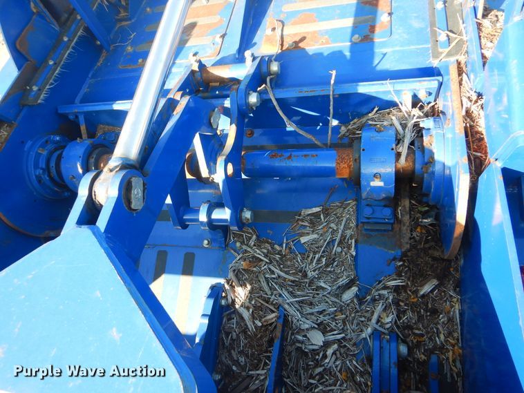 image for item DI0428 2018 Peterson 5710D horizontal grinder