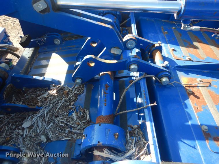 image for item DI0428 2018 Peterson 5710D horizontal grinder