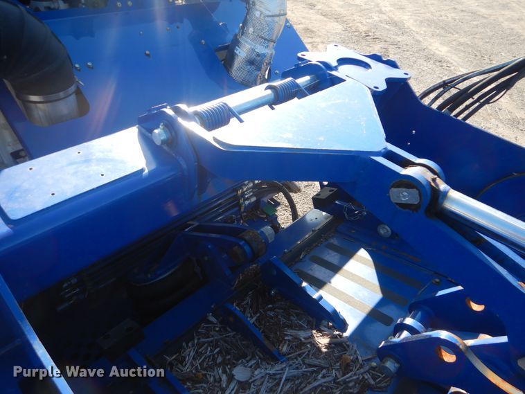 image for item DI0428 2018 Peterson 5710D horizontal grinder